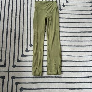 LuluLemon Groove Nulu High-Rise Flared Pant